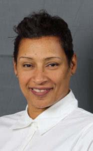Shebra Sutherland, Office Manager Shebra Sutherland, Office Manager