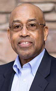 J. Harold Hatchett III, President and CEO J. Harold Hatchett III, President and CEO